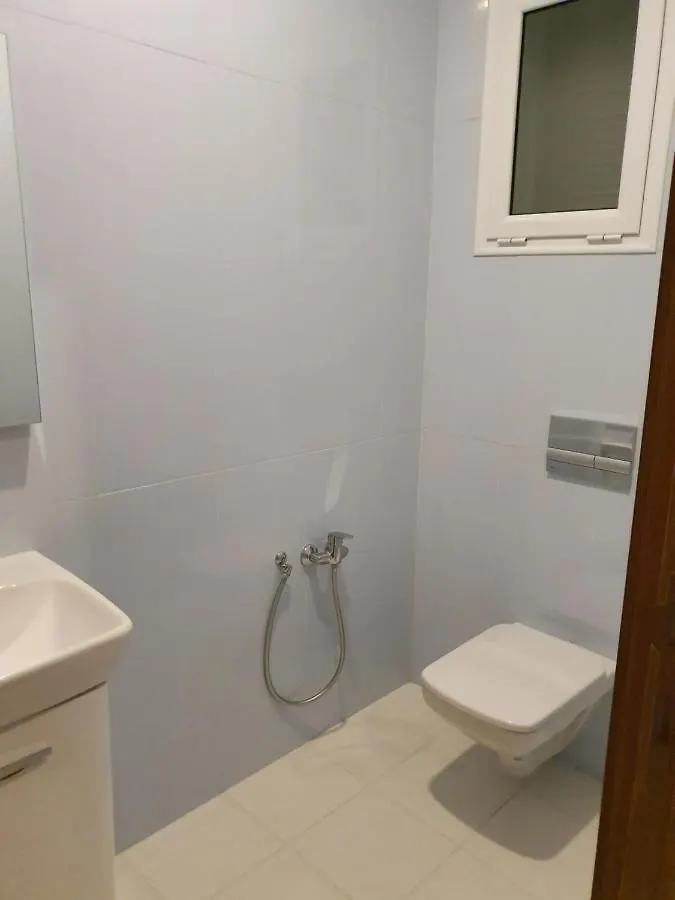 Luxury And Splendid 2 Bedrooms Apartment In Jardin De Carthage Tunes Tunísia
