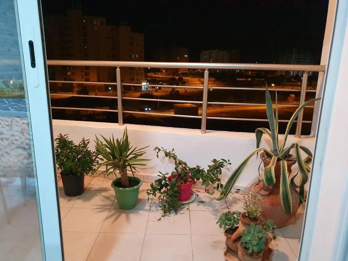 Luxury And Splendid 2 Bedrooms Apartment In Jardin De Carthage Tunes 0*,