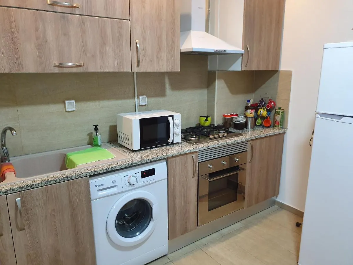 Luxury And Splendid 2 Bedrooms Apartment In Jardin De Carthage 突尼斯 突尼斯