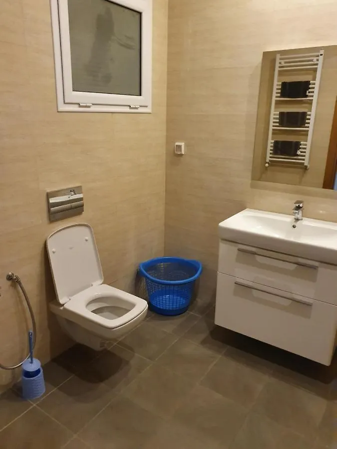 Luxury And Splendid 2 Bedrooms Apartment In Jardin De Carthage 突尼斯
