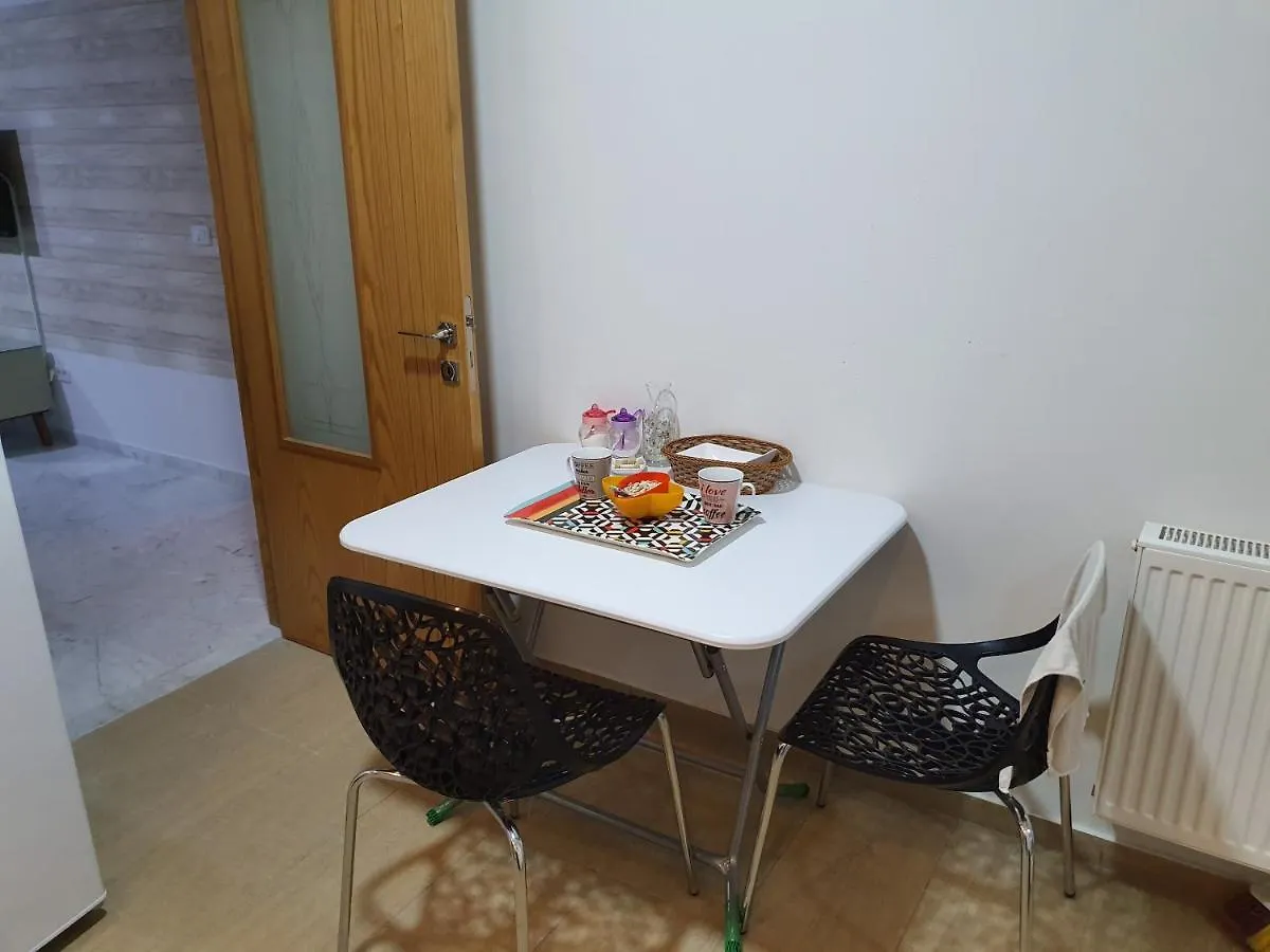 Luxury And Splendid 2 Bedrooms Apartment In Jardin De Carthage 突尼斯